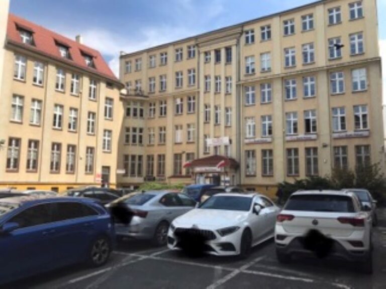 Przetarg - budynek zdęcie 2 - Regionalny Związek Rewizyjny Spółdzielni "Samopomoc Chłopska" we Wrocławiu